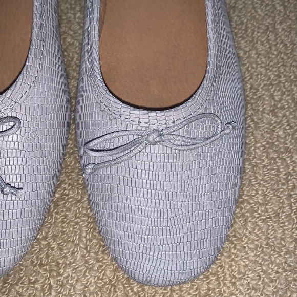 Madewell Adelle Ballet Flat - Picture 8 of 10